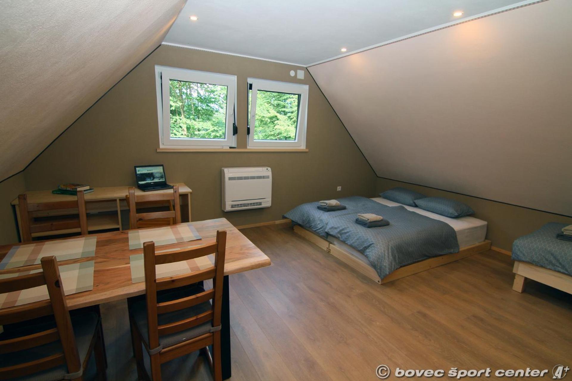 Glamping Virje Hotel Bovec Exterior foto
