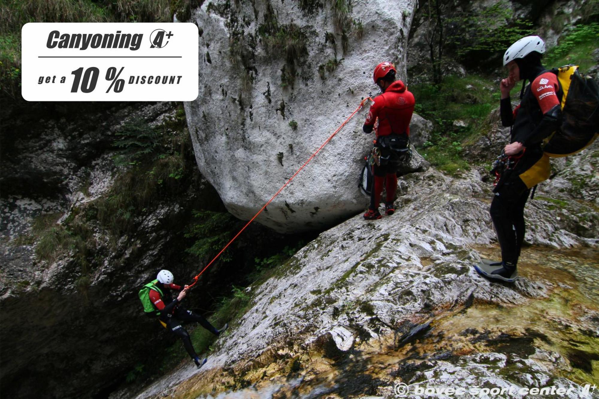 Glamping Virje Hotel Bovec Exterior foto