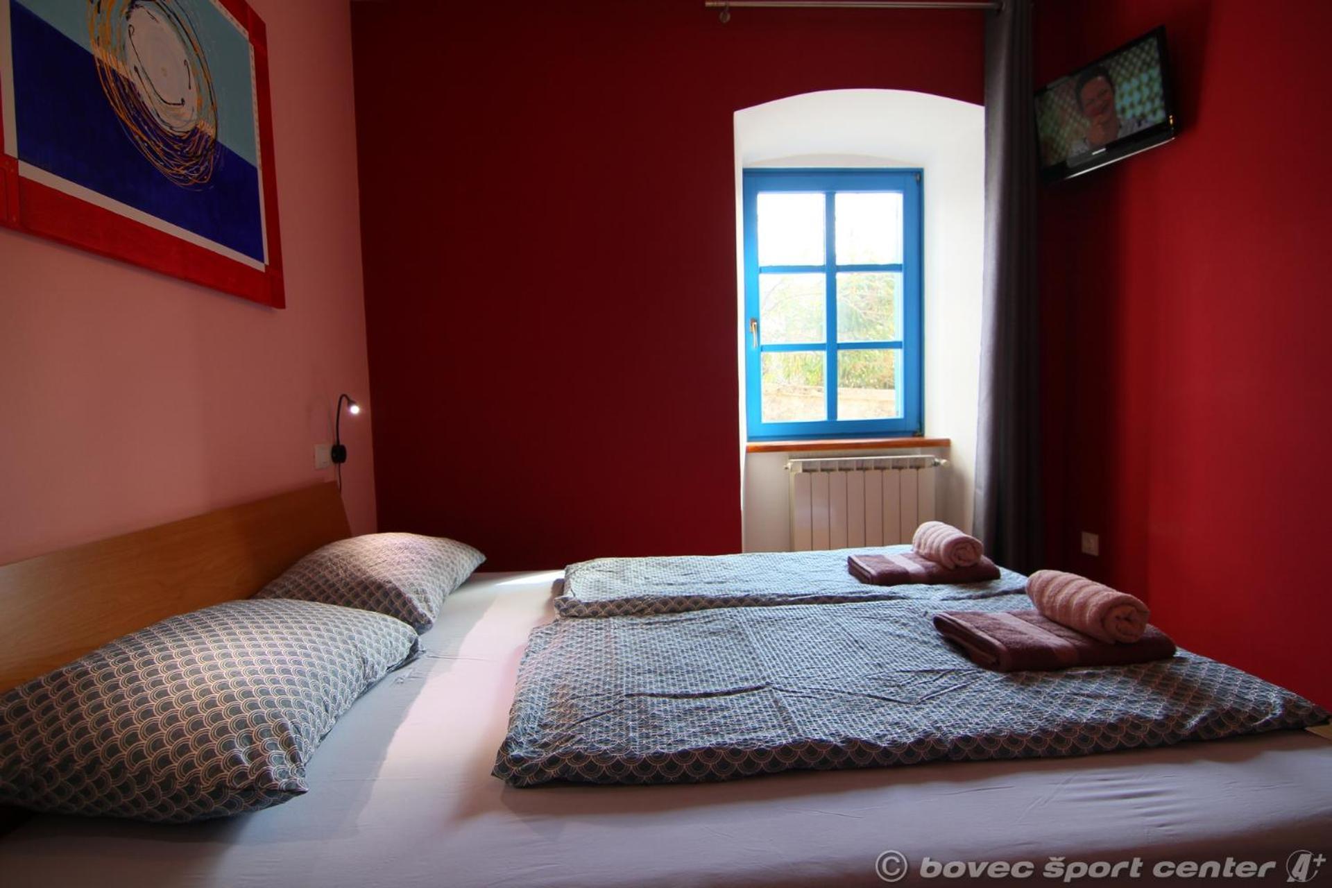 Glamping Virje Hotel Bovec Exterior foto